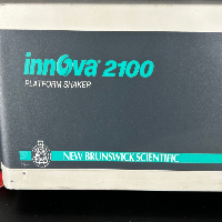 New Brunswick Innova 2100 Platform Shaker image 2
